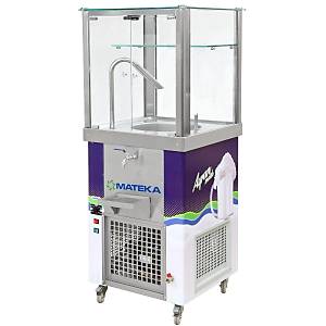 K�p�kl� Ayran Makinesi