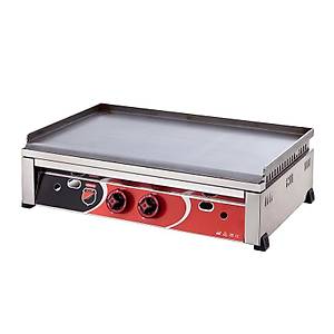 Silver Izgara Pleyt 70 cm Do�algazl�