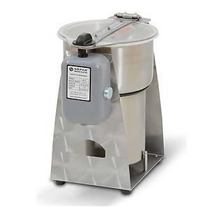 S�p�r Mikser Full Paslanmaz G�da ���tme Makinesi - Devirmeli