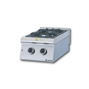 Ers�z Ocak / Profesyonel Ocak / Gazl� / SK-40