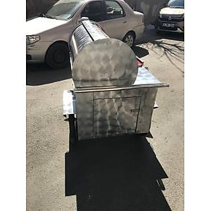 Standart seyyar kokore� arabas� - 1 metre