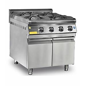 Pimak 900 Serisi Ocak, 2'li