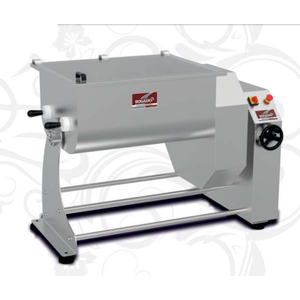 Bo�azi�i K�fte Kar��t�rma Makinesi - BKK.100