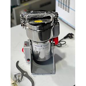 Cereals 500 Gr Pudra �ekeri ���tme Makinesi