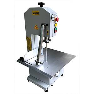 Frozen Meat Bone Saw, 1.5kW Motor