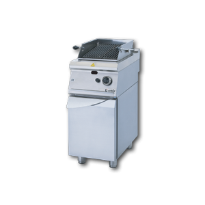 Ers�z Izgara / Profesyonel Izgara / Gazl� / Dolapl� / ESI-40D