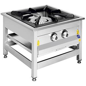 Gazl� Yer Oca�� - �ift Bekli