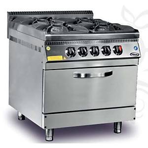 Pimak 900 Serisi Kuzine, 4'l�