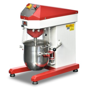 Bo�azi�i 10 Lt. Planet Mikser BM.10S Manuel