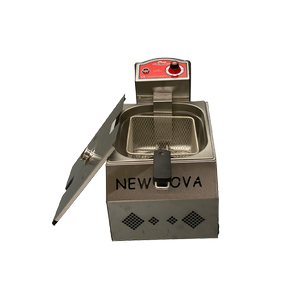 S�per Mikser Frit�z 5 Lt