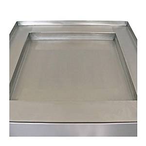 Tavada Dondurma Makinesi