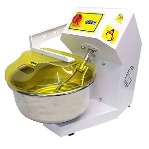 Hamur yo�urma makinesi - 10 kg HNC Makina