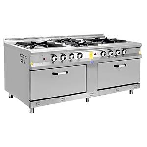 F�r�nl� Kuzine - Karacasan Ce Belgeli F�r�nl� Kuzine / 4 yan��l�, 2 F�r�nl�