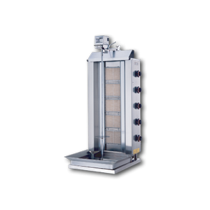 D�ner Oca�� / Ers�z Profesyonel D�ner Oca�� / Gazl� / B�y�k / UST-MT-05