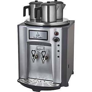 Remta 3 Demlikli Premium Jumbo �ay Makinesi 40 lt