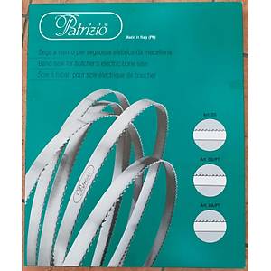 Patrizio Orjinal Et Kemik Testeresi Yedek Testere B��a��