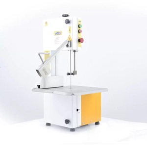 HNC Makina Et Kemik Testeresi Boyal� Paslanmaz Tablal�