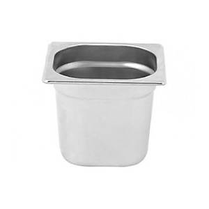 Standart Gastronom K�vet 1/6 - 65mm