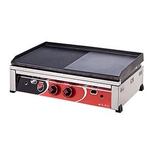 Silver Izgara D�k�m 70 cm Do�algazl�