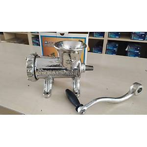 K�yma Makinesi, Manuel K�yma �ekme Makinesi No 12