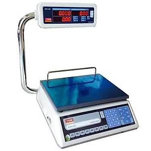 TEM Yandan Boyun Terazi EGE LED Serisi