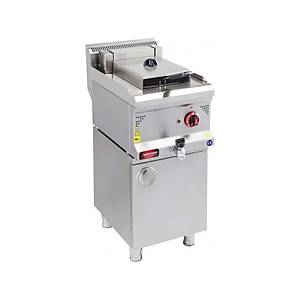 Elektrikli Frit�z Dolapl� - Karacasan 600 Serisi Ekonomik Frit�z - 9 Litre / DFE-460