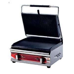 12 Dilim Profesyonel Tost Makinesi - Mars MTS-12