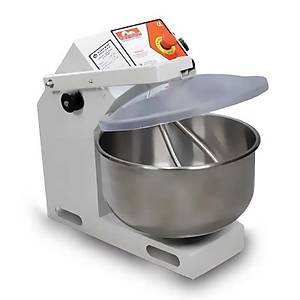 S�per Mikser Hamur Yo�urma Makinesi Kapakl� 10 kg