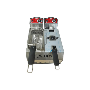 S�per Mikser Frit�z 5+5 Lt