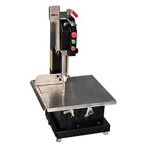 Ko� Et Kemik Testeresi 380V