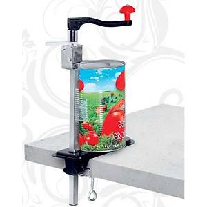 Bo�azi�i Sanayi Tipi Konserve A�aca��