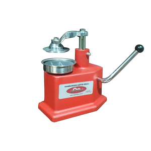 S�per Mikser Hamburger ve K�fte Presi 14 cm