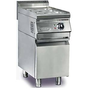 Pimak 900 Serisi Elektrikli Benmari, 2 x 1/1 GN