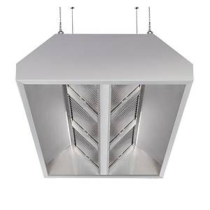 Arisco Orta Tip, Filtreli, Davlumbaz 1500x1500x500