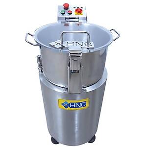 HNC Sebze Par�alama Makinesi