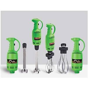 S�per Mikser S60 Blender �orba El Blenderi