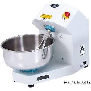 Bosfor Hamur Yo�urma Makinesi 10kg - UHM-10