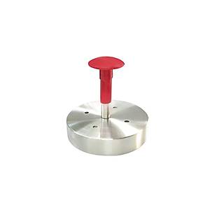 Hamburger K�ftesi �ekillendirme Presi 140-200 gr Hamburger K�ftesi �ekillendirici K�fte Basma Aparat�