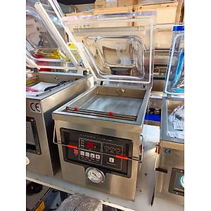 Mega Vakum 26 Cm G�da Vakum Makinesi Et Peynir Sucuk Pazarc� Vakum Makinas�