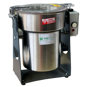 Bitki Baharat F�nd�k F�st�k ���t�c� De�irmen Makinesi 1500 Gr 28000 Devir