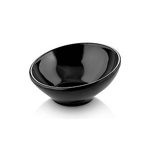 Elips Sosluk, 9 cm Siyah Ket�ap Mayonez Soslu�u 380s