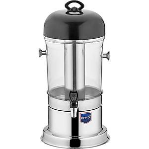 Remta �elik Model Buz So�utuculu Dispenser