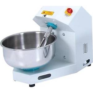 Bosfor Hamur Yo�urma Makinesi 50kg - UHM-50