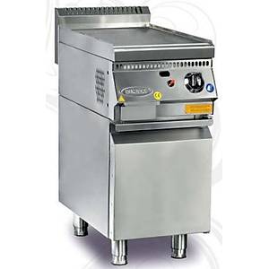 Pimak 900 Serisi Gazl� Izgara, 1'li, D�z