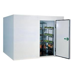 �ztiryakiler So�uk Oda, Panel-Split Tip 0/+5 C 200�150 Cm