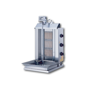 D�ner Oca�� / Ers�z Profesyonel D�ner Oca�� / Gazl� / UST-MT-03