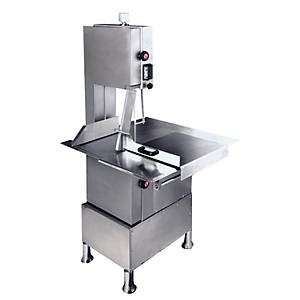 Arisco Ayakl� Profesyonel Et Kemik Testeresi - Paslanmaz �elik