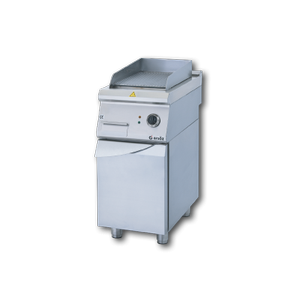 Ers�z Plate Izgara / Profesyonel Izgara / Elektrikli / Dolapl� / EPIE-40D