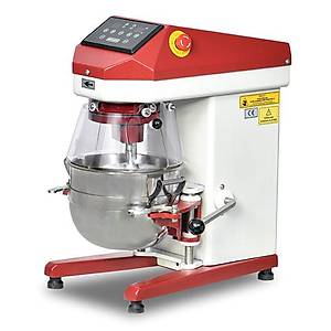 Bo�azi�i 10 Lt. Planet Mikser BM.10S Dijital