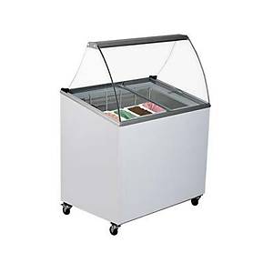 U�ur Dondurma Te�hir Reyonu - Udr 5 Sce